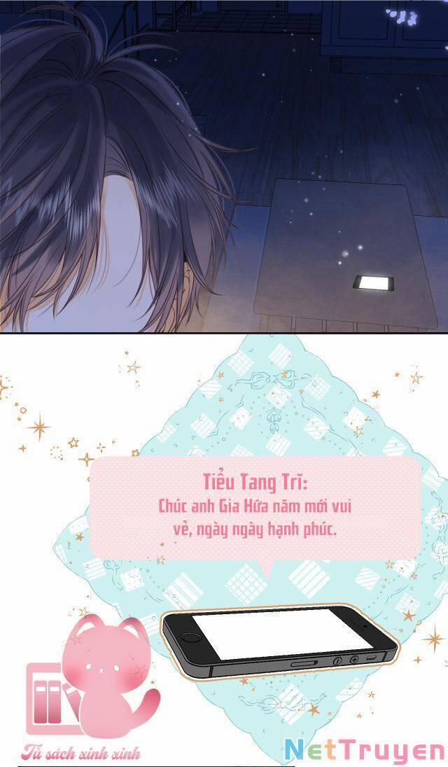 Vụng Trộm Không Giấu Được 60 trang 13