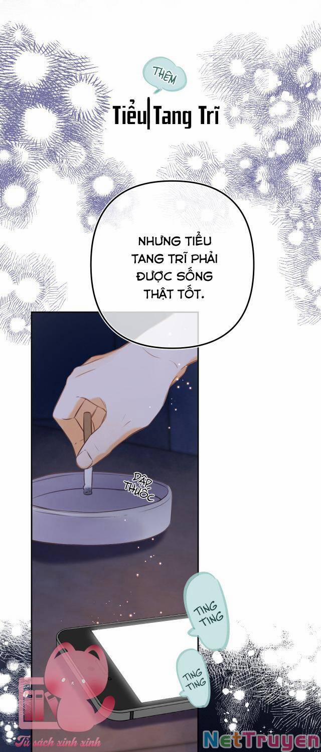 Vụng Trộm Không Giấu Được 60 trang 19