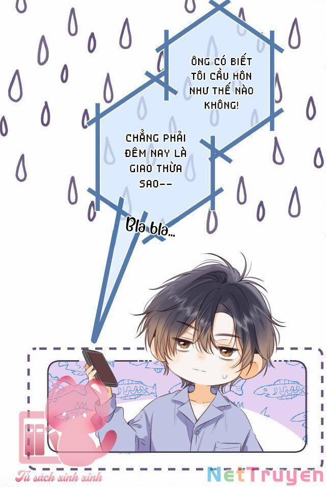 Vụng Trộm Không Giấu Được 60 trang 23