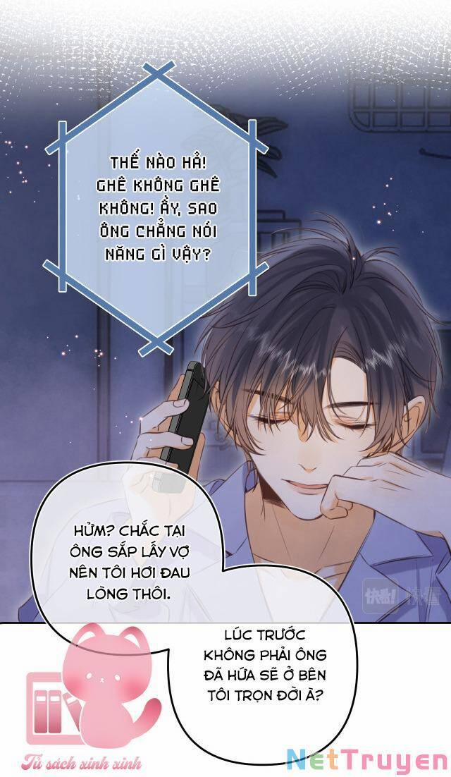 Vụng Trộm Không Giấu Được 60 trang 24