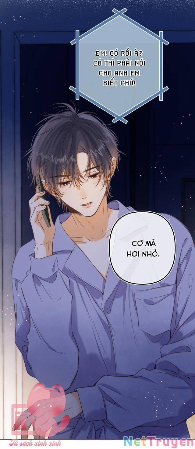 Vụng Trộm Không Giấu Được 60 trang 28