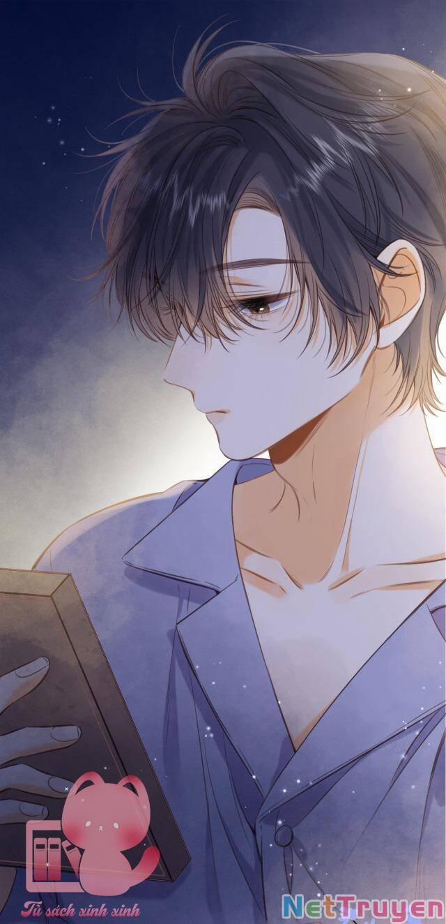 Vụng Trộm Không Giấu Được 60 trang 32