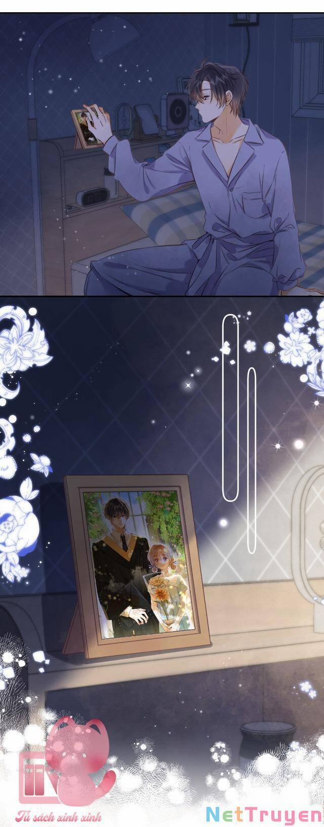 Vụng Trộm Không Giấu Được 60 trang 37