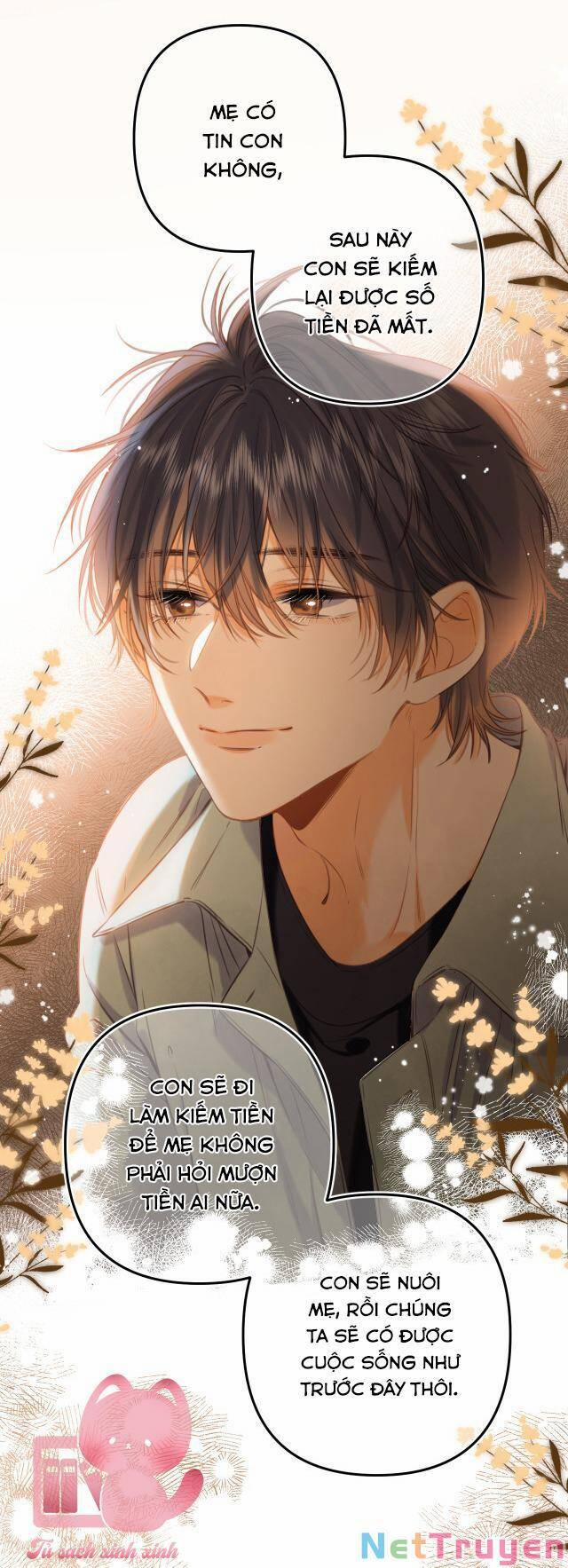 Vụng Trộm Không Giấu Được 60 trang 6