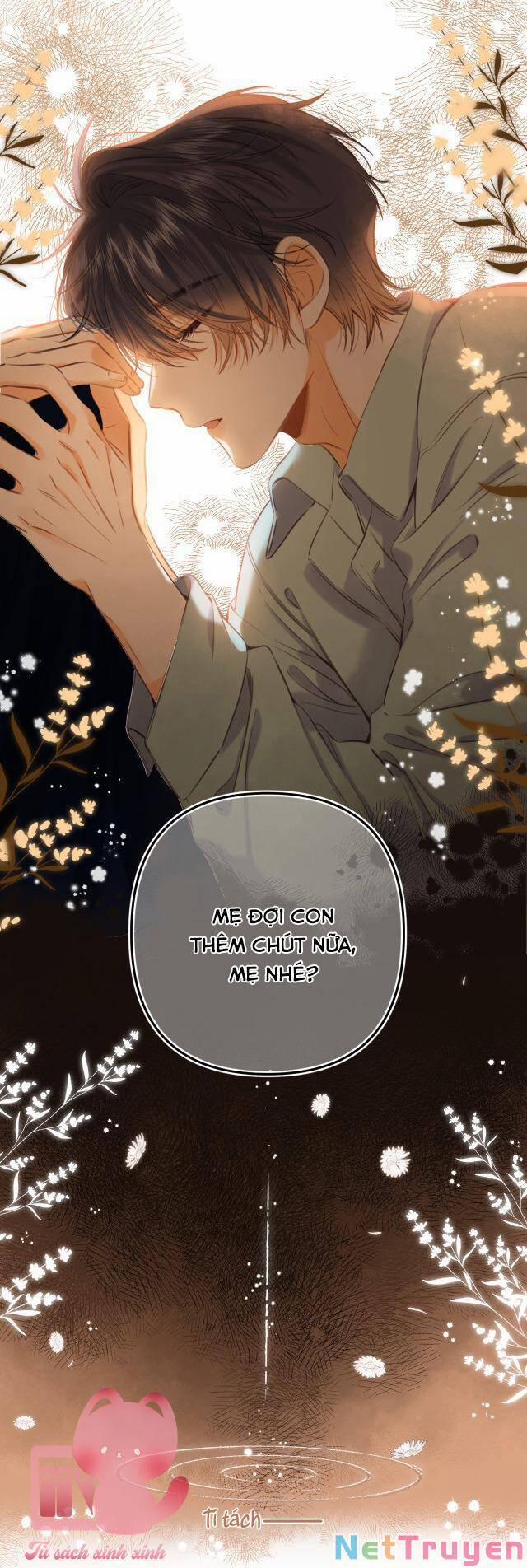 Vụng Trộm Không Giấu Được 60 trang 7