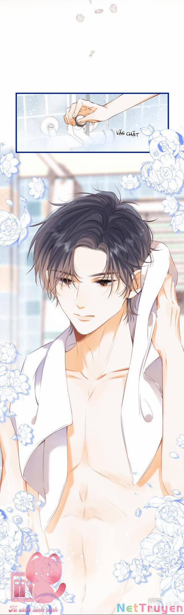 Vụng Trộm Không Giấu Được 60 trang 8