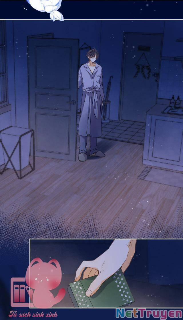 Vụng Trộm Không Giấu Được 60 trang 9