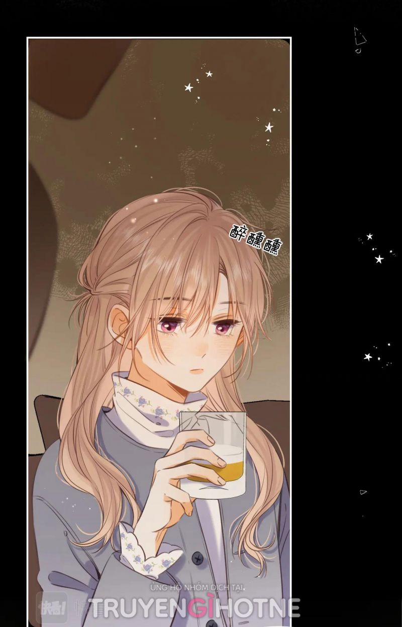 Vụng Trộm Không Giấu Được 61 trang 10