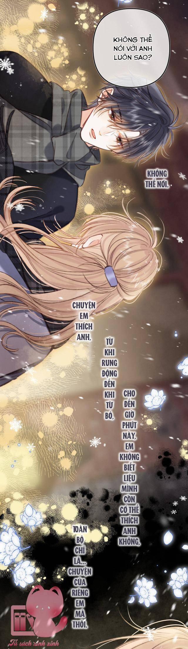 Vụng Trộm Không Giấu Được 62 trang 22