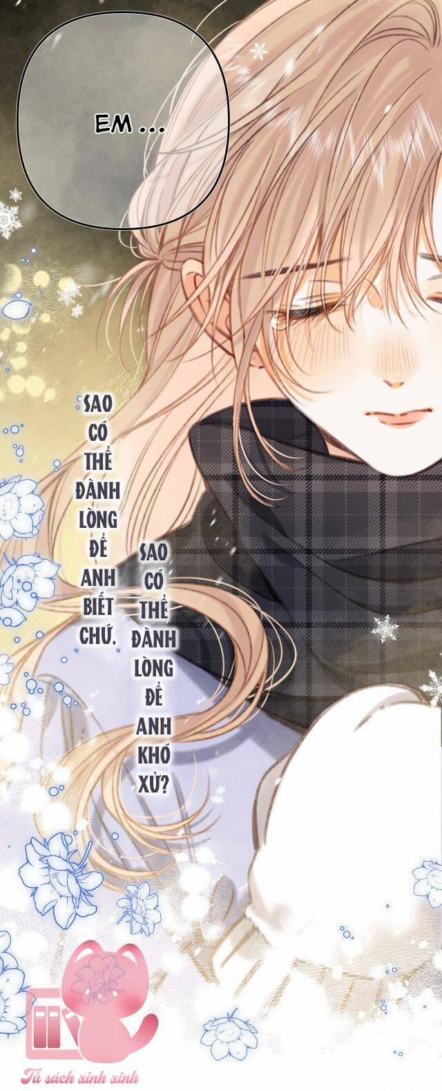 Vụng Trộm Không Giấu Được 62 trang 23