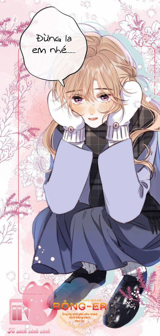 Vụng Trộm Không Giấu Được 62 trang 30