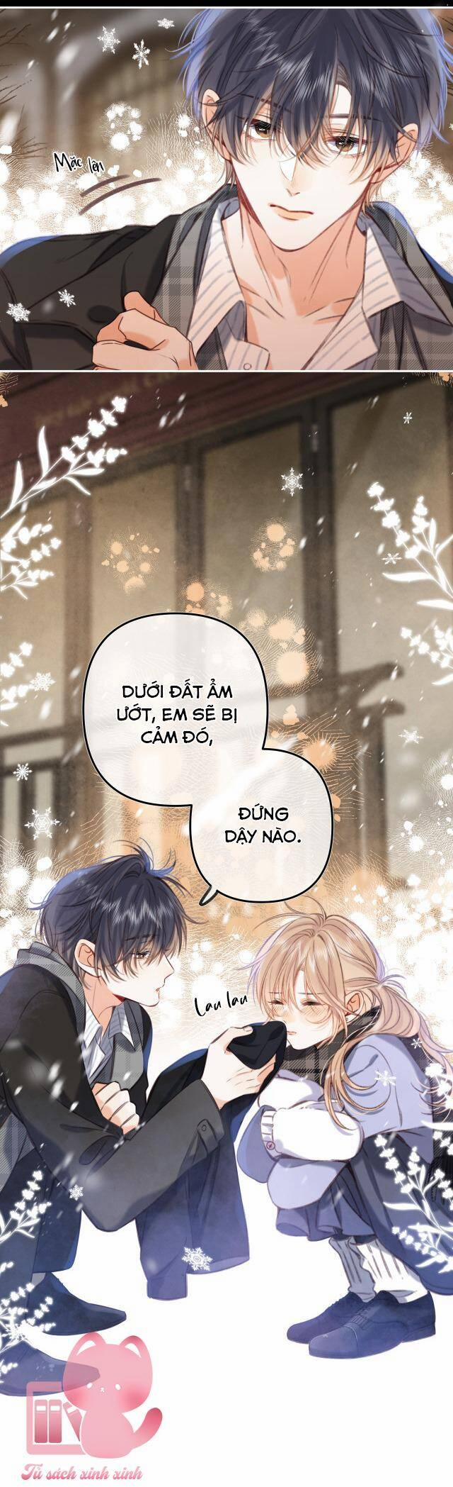 Vụng Trộm Không Giấu Được 62 trang 33