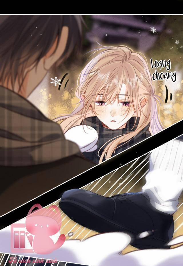 Vụng Trộm Không Giấu Được 62 trang 6