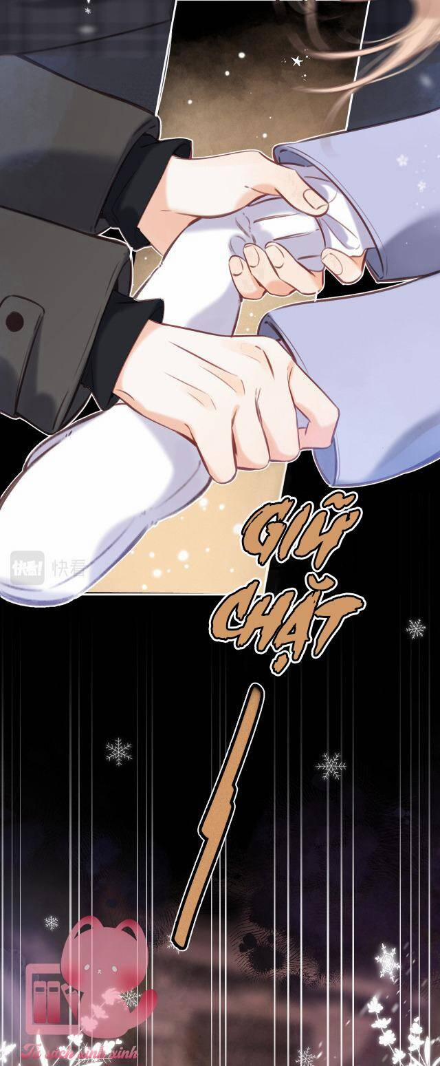 Vụng Trộm Không Giấu Được 62 trang 8