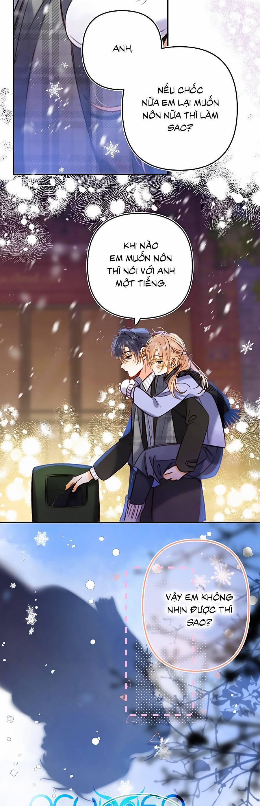 Vụng Trộm Không Giấu Được 63 trang 10