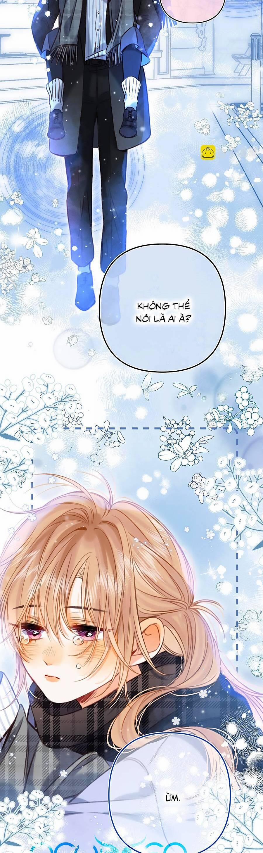 Vụng Trộm Không Giấu Được 63 trang 13