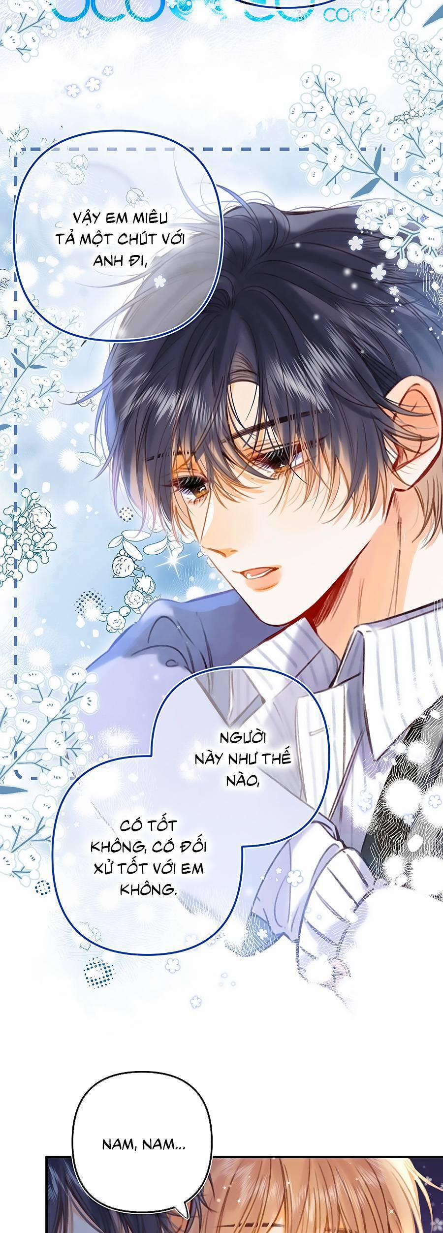 Vụng Trộm Không Giấu Được 63 trang 14