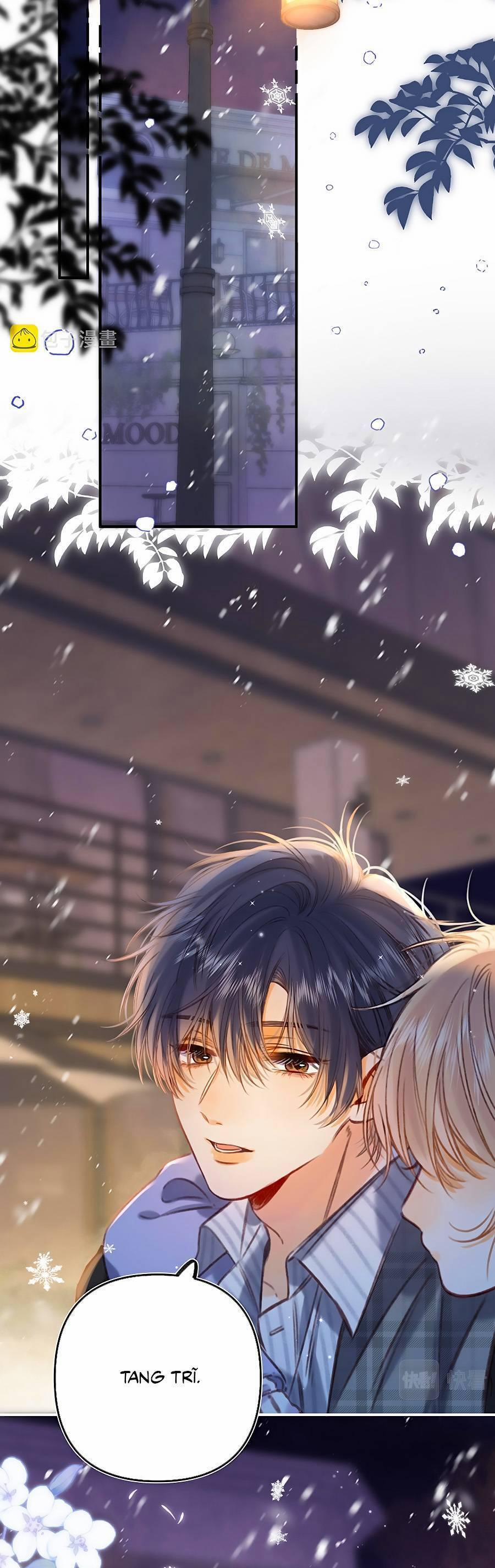 Vụng Trộm Không Giấu Được 63 trang 19