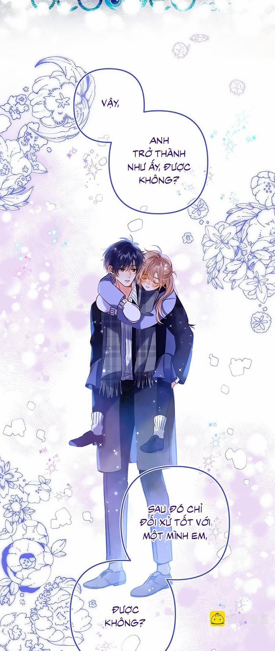 Vụng Trộm Không Giấu Được 63 trang 21