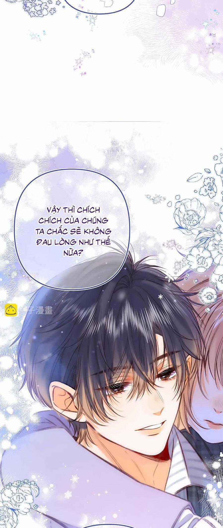 Vụng Trộm Không Giấu Được 63 trang 22