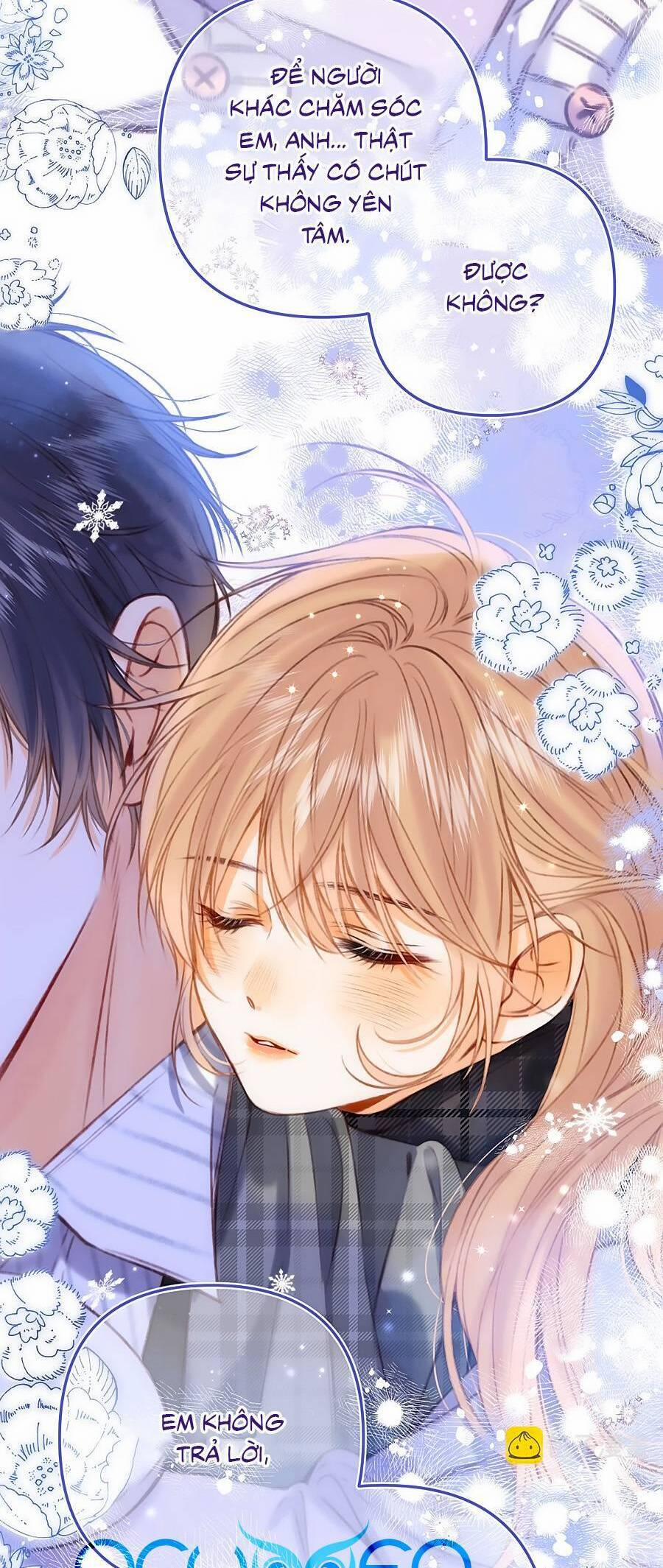 Vụng Trộm Không Giấu Được 63 trang 23