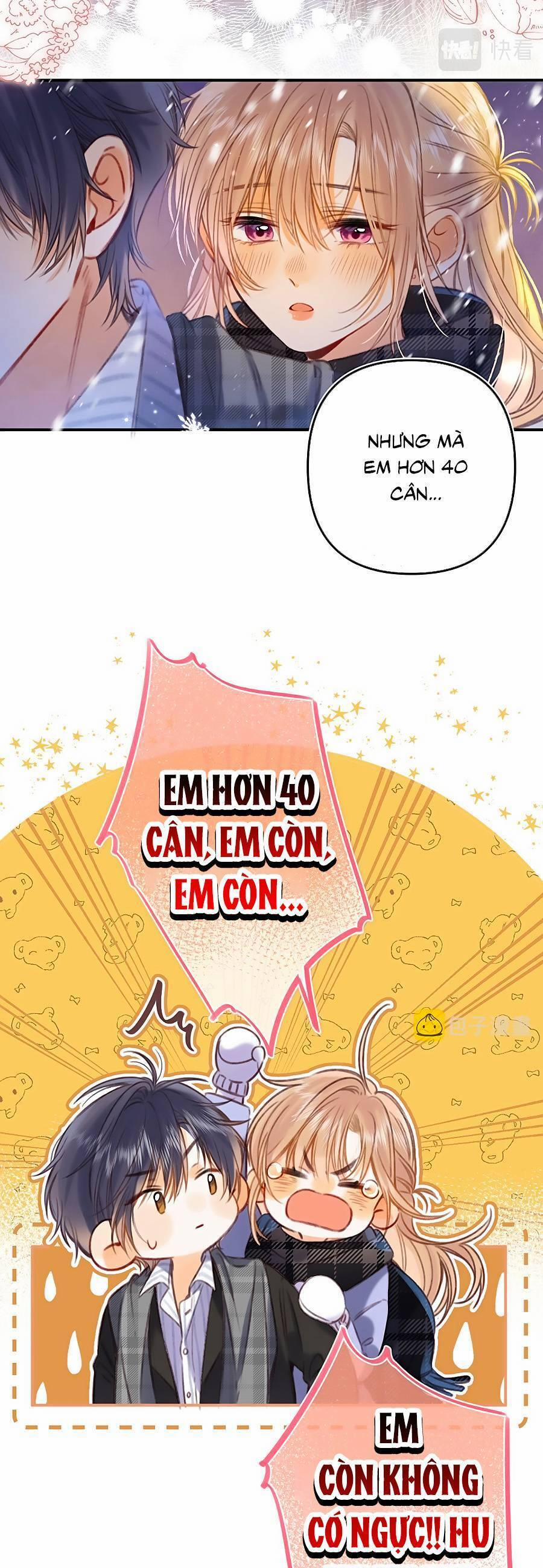 Vụng Trộm Không Giấu Được 63 trang 7