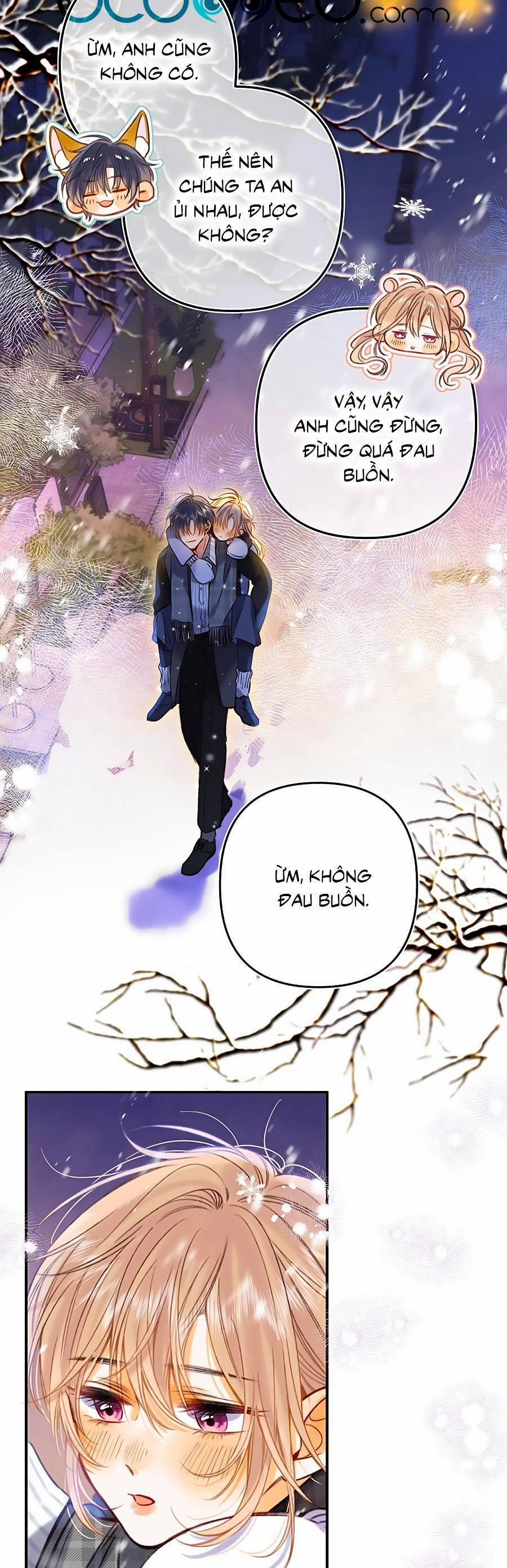 Vụng Trộm Không Giấu Được 63 trang 9