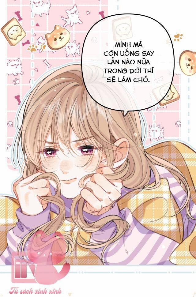 Vụng Trộm Không Giấu Được 64 trang 15