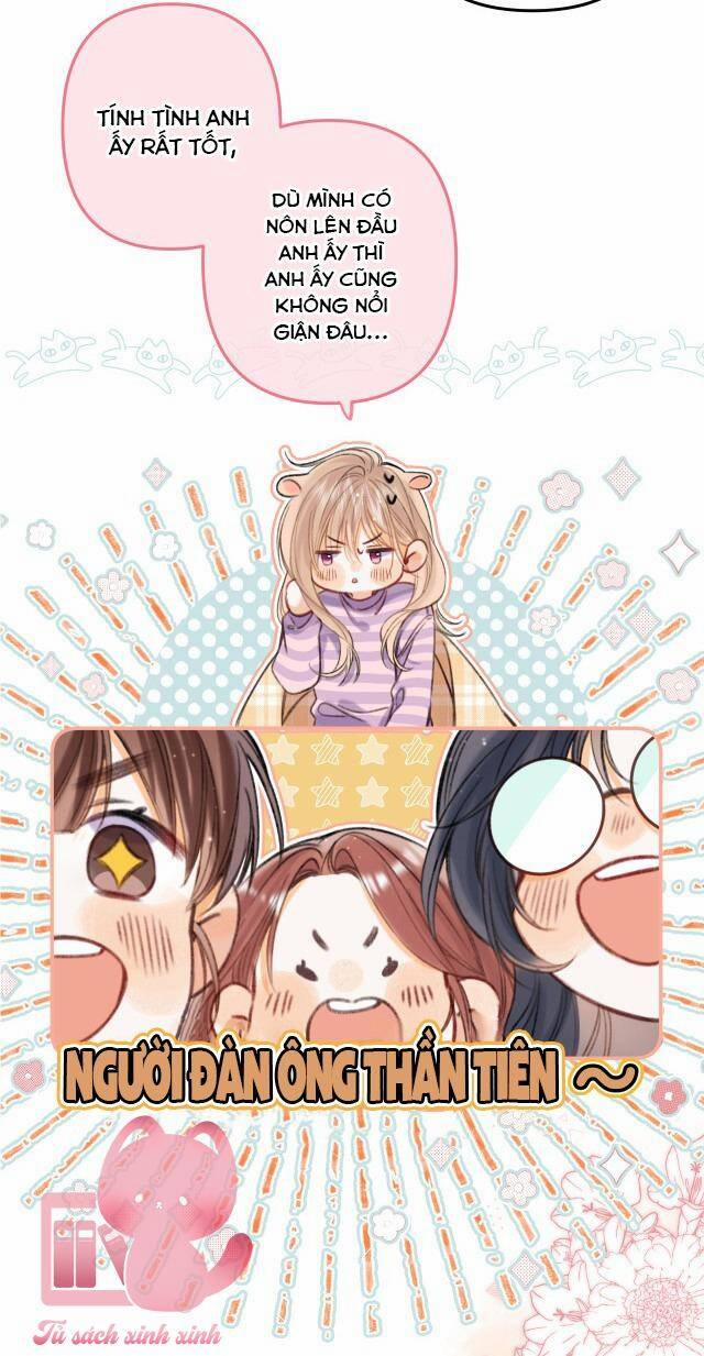 Vụng Trộm Không Giấu Được 64 trang 20