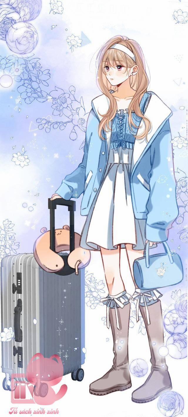 Vụng Trộm Không Giấu Được 64 trang 24