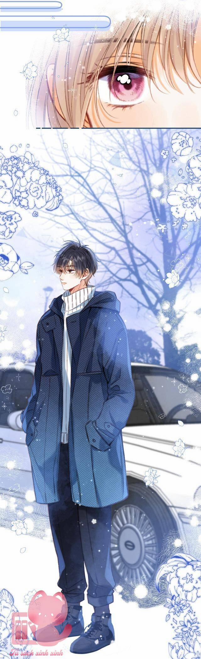 Vụng Trộm Không Giấu Được 64 trang 25