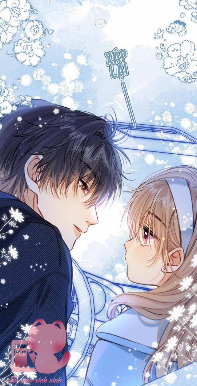 Vụng Trộm Không Giấu Được 64 trang 31