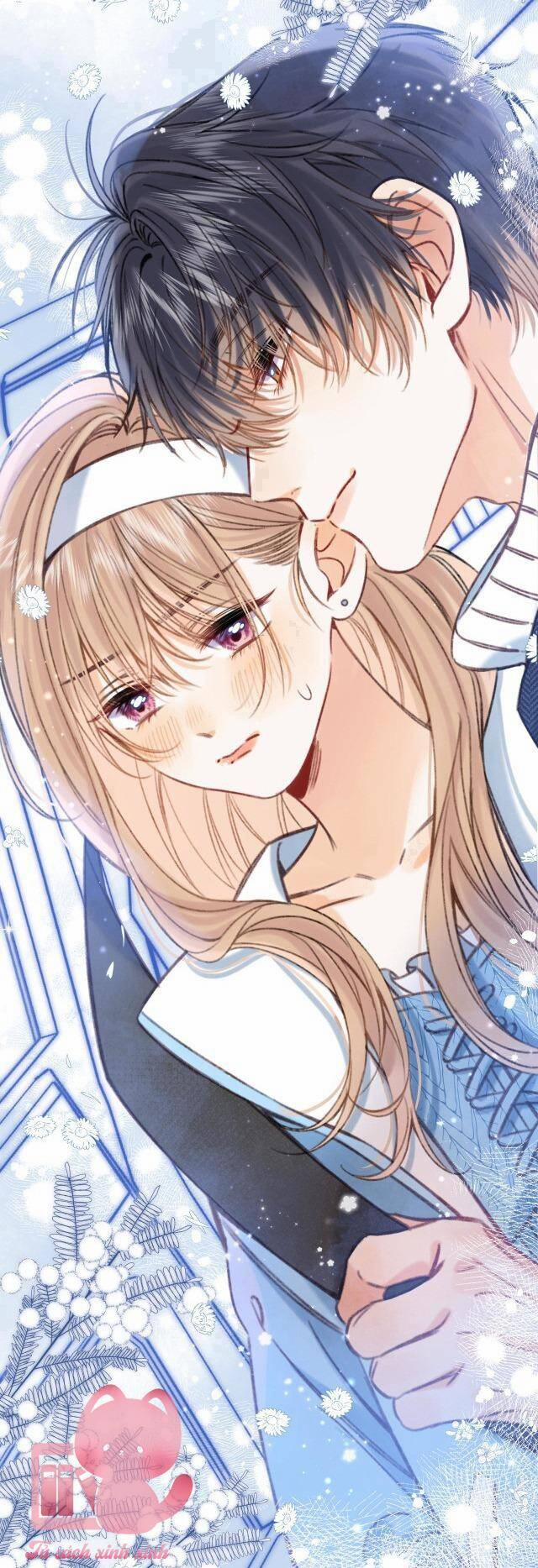 Vụng Trộm Không Giấu Được 64 trang 35