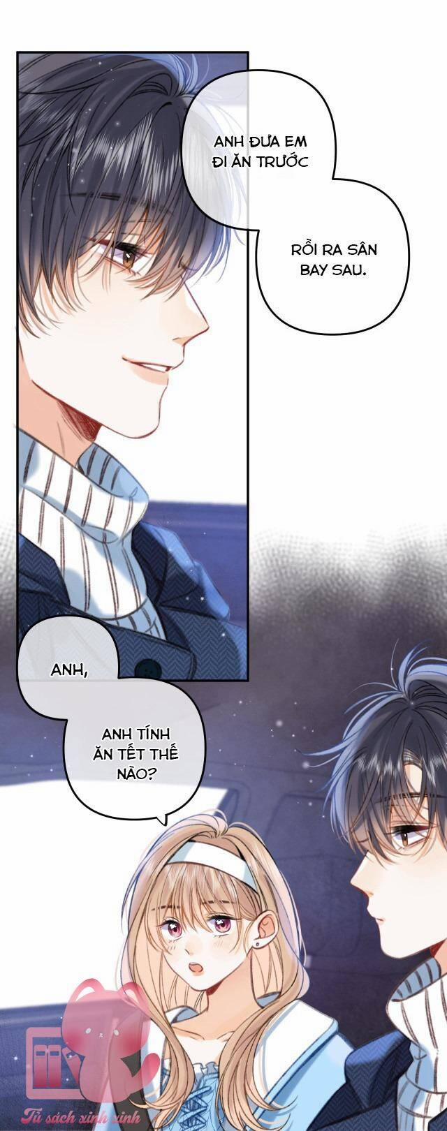 Vụng Trộm Không Giấu Được 64 trang 38