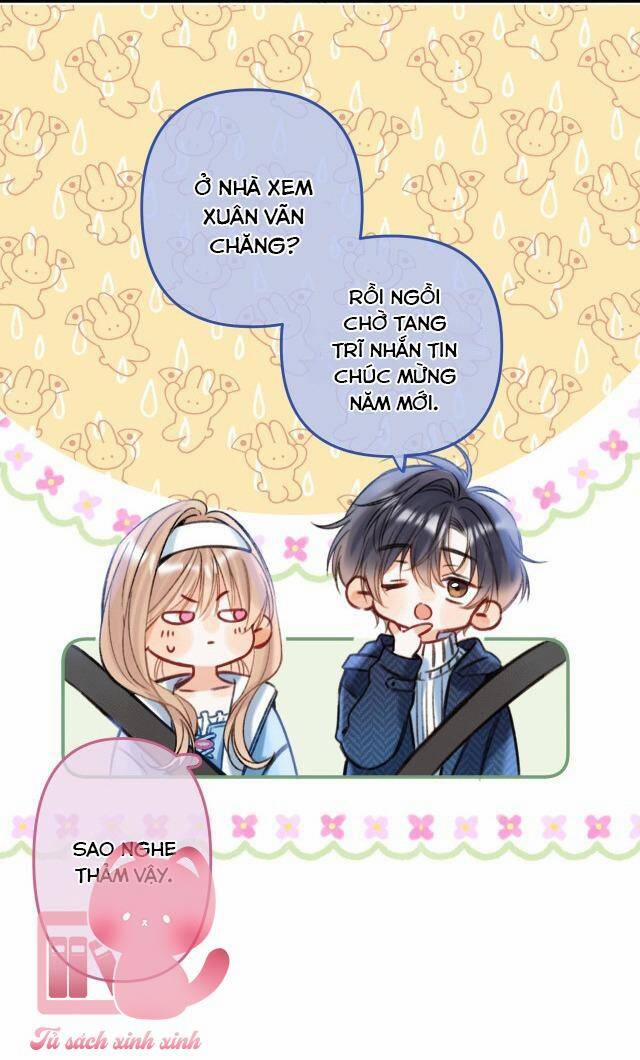 Vụng Trộm Không Giấu Được 64 trang 39