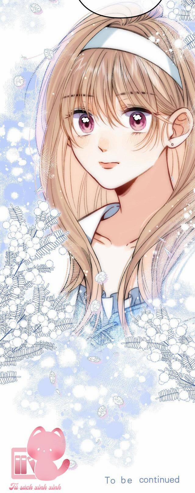 Vụng Trộm Không Giấu Được 64 trang 44