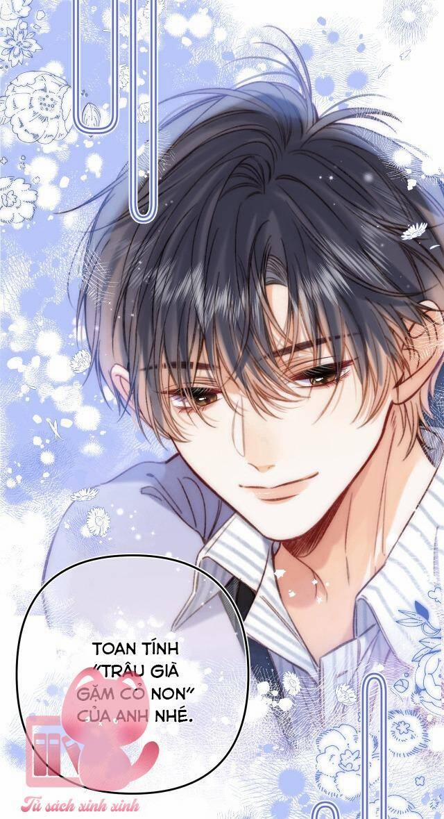 Vụng Trộm Không Giấu Được 64 trang 7