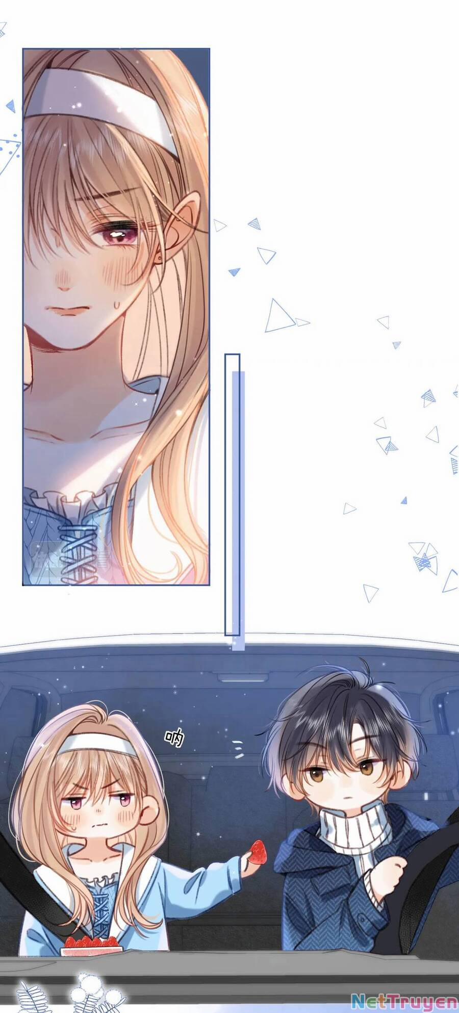 Vụng Trộm Không Giấu Được 65.2 trang 18