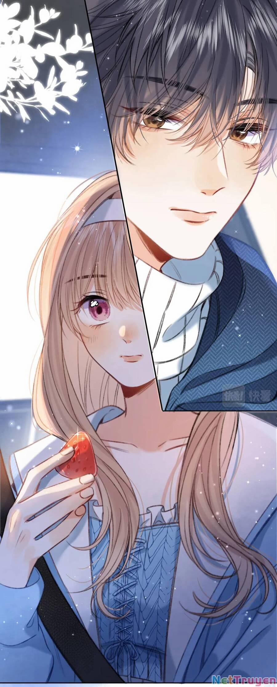 Vụng Trộm Không Giấu Được 65.5 trang 15