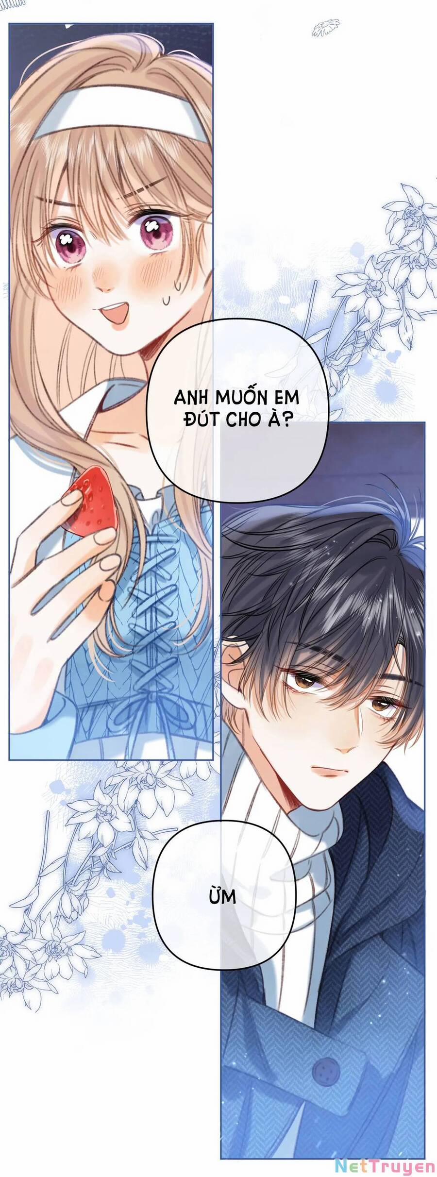 Vụng Trộm Không Giấu Được 65.5 trang 17