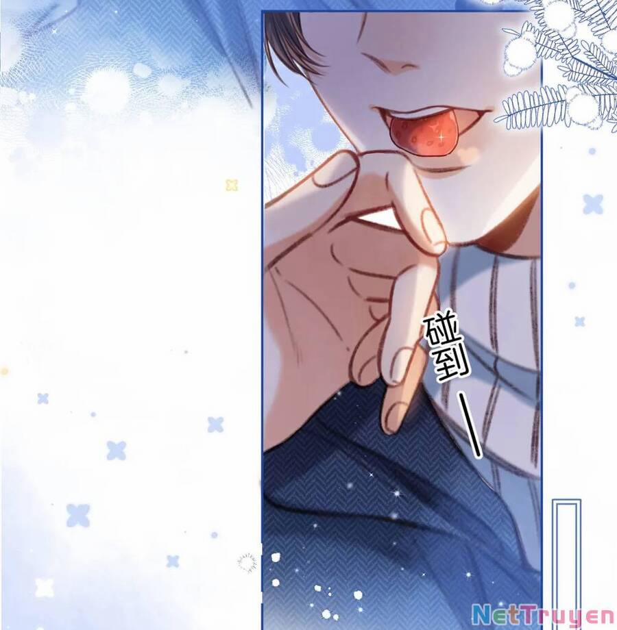 Vụng Trộm Không Giấu Được 65.5 trang 21