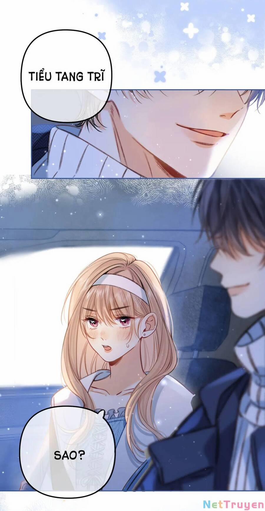 Vụng Trộm Không Giấu Được 65.5 trang 24