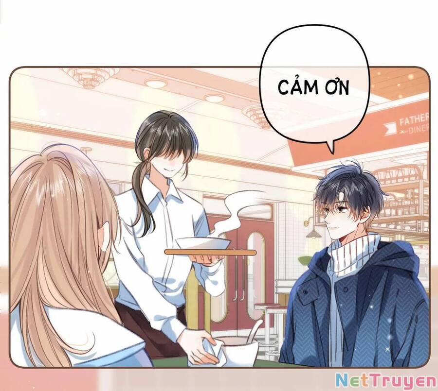 Vụng Trộm Không Giấu Được 65.5 trang 6