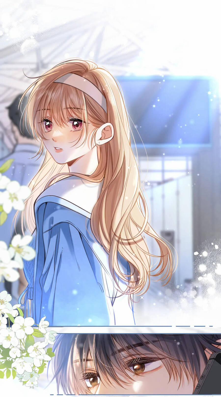 Vụng Trộm Không Giấu Được 66.1 trang 12