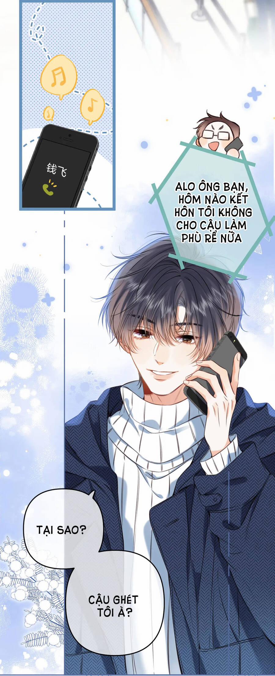 Vụng Trộm Không Giấu Được 66.1 trang 8