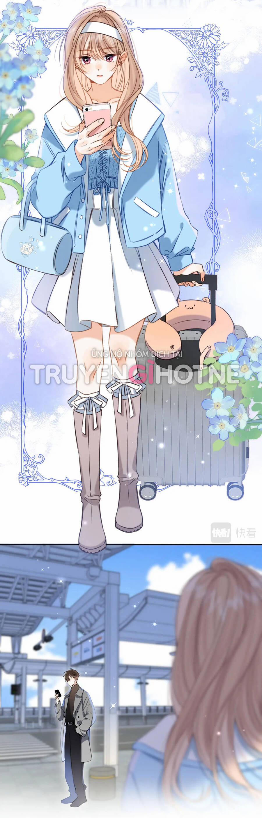 Vụng Trộm Không Giấu Được 66.2 trang 13