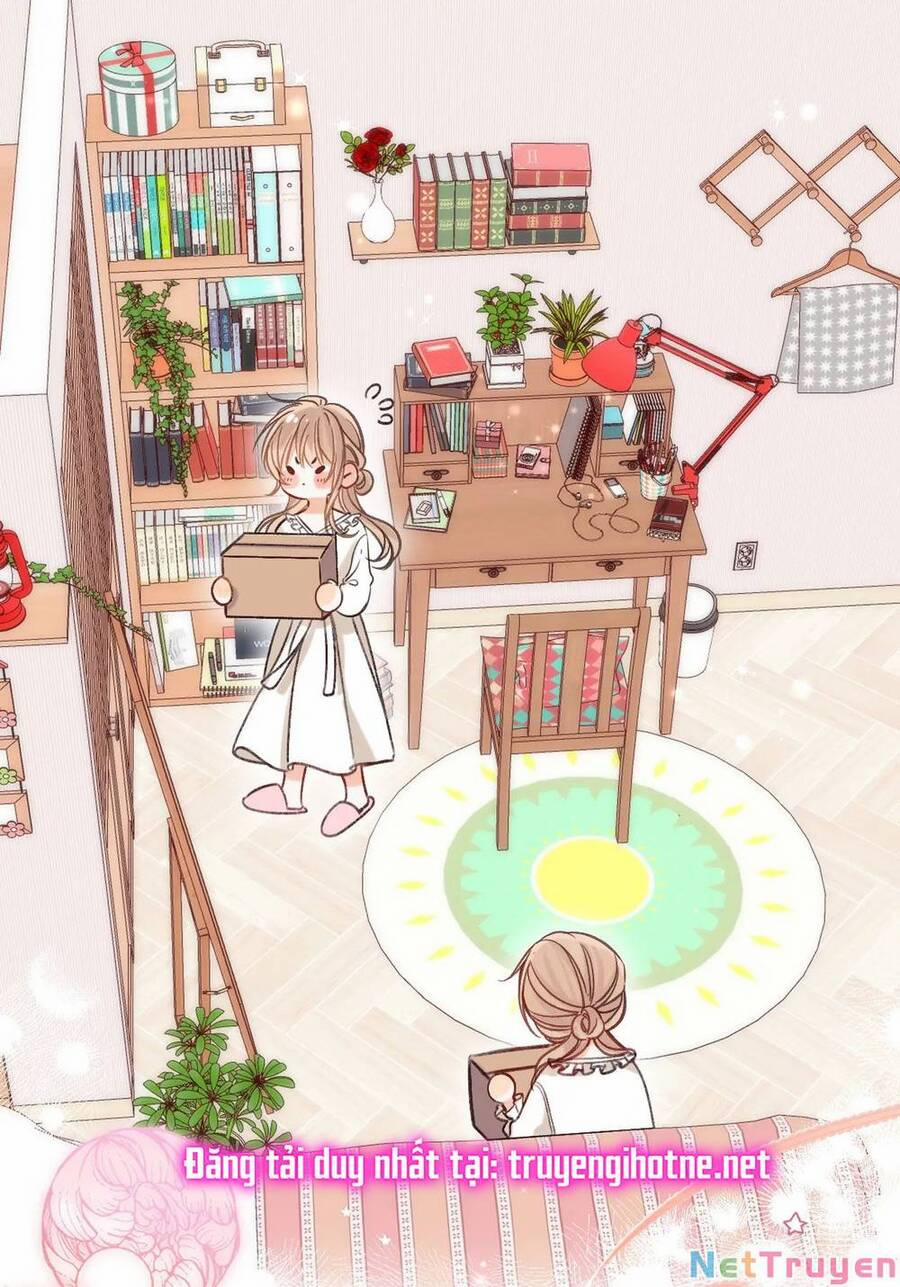 Vụng Trộm Không Giấu Được 67.5 trang 11