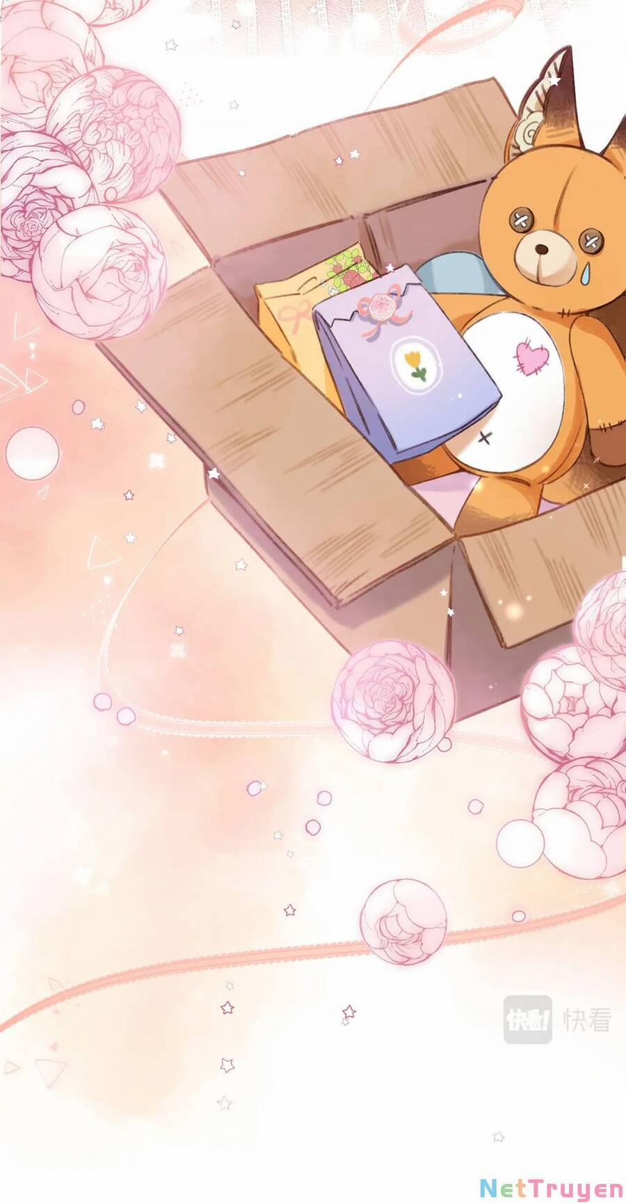 Vụng Trộm Không Giấu Được 67.5 trang 12