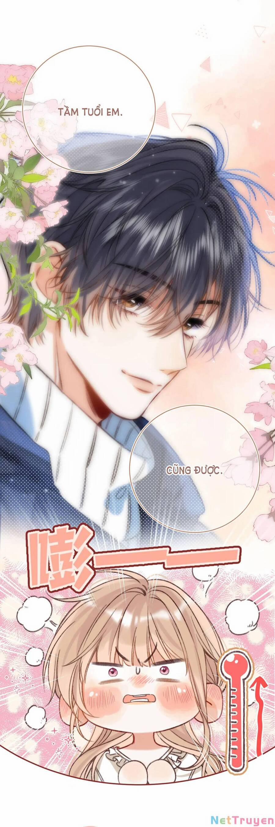 Vụng Trộm Không Giấu Được 67.5 trang 17