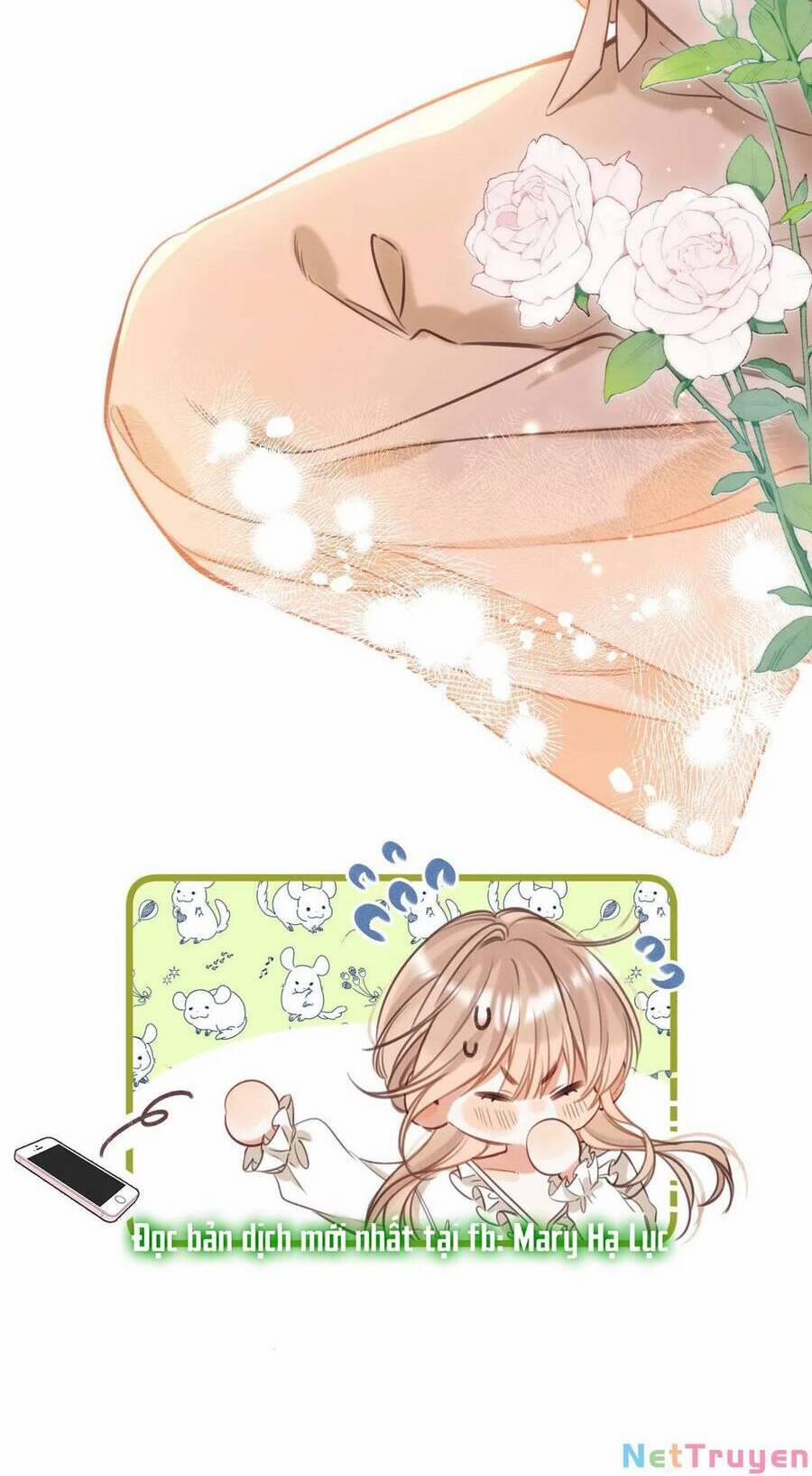 Vụng Trộm Không Giấu Được 67.5 trang 21